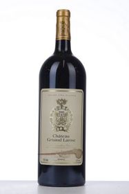 france-bordeaux-wine-gruaud-larose-2000